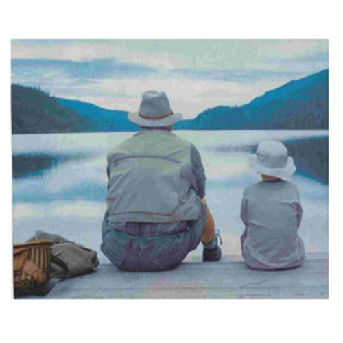 พ่อ..คำนี้มีความหมายยิ่งนัก