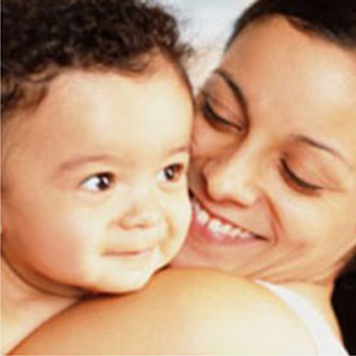 ขยันพูดกับลูกตั้งแต่เล็ก...ใครว่าไร้ประโยชน์! 