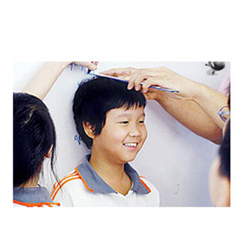 อยากให้ลูกสูงทำอย่างไร?