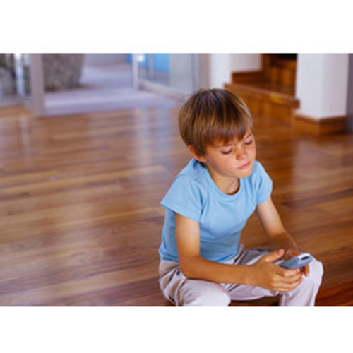 สารกันเสีย สีผสมอาหาร ต้นเหตุเด็กสมาธิสั้น 