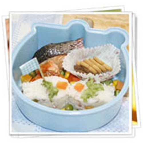 เทคนิคปราบเจ้าหนู "กินยาก" ด้วย "ข้าวกล่อง" 