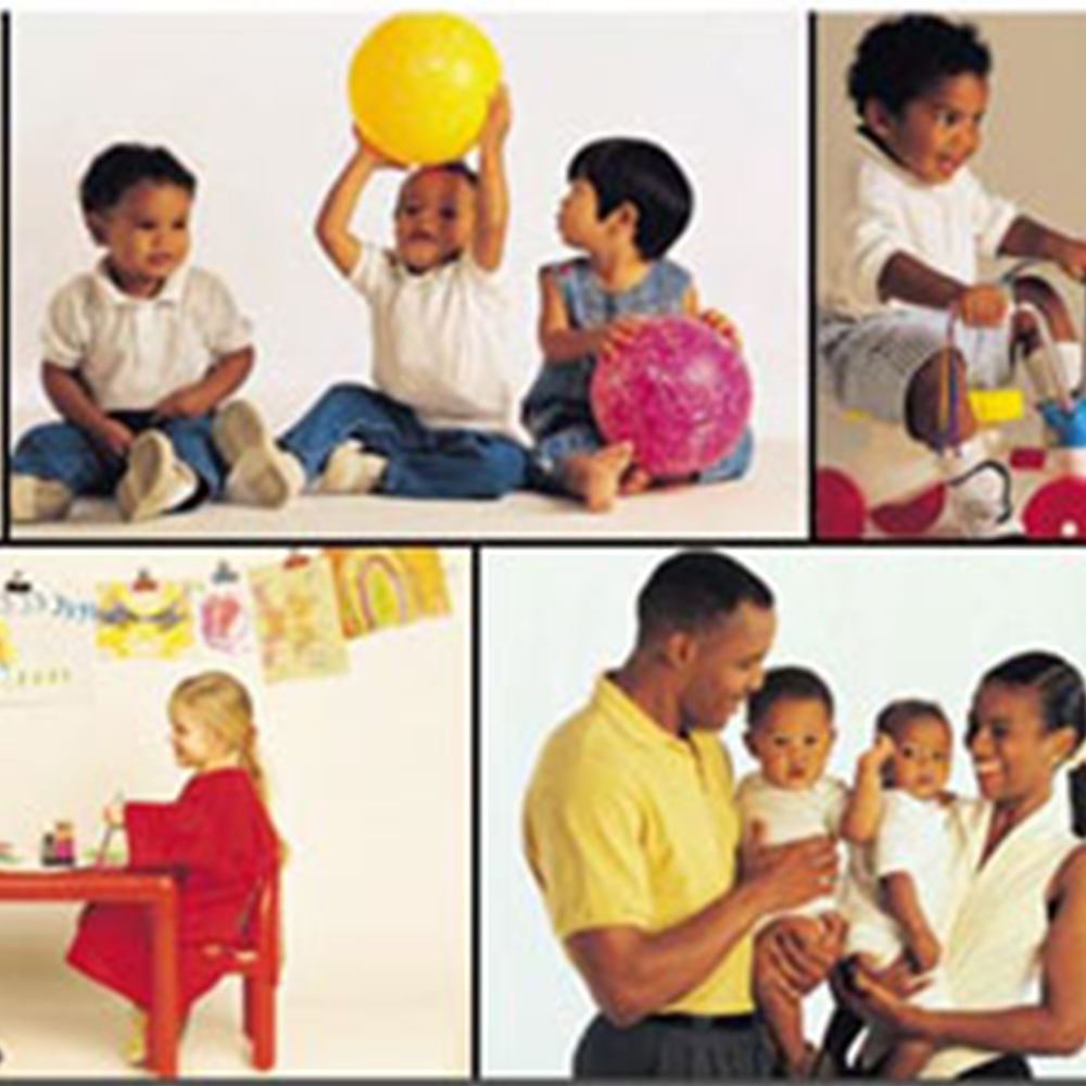 เด็กสมาธิสั้น รักษาได้ !