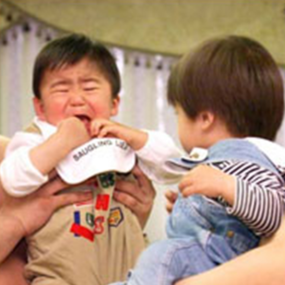 วิธีจัดการกับ เด็กงอแงเอาแต่ใจ