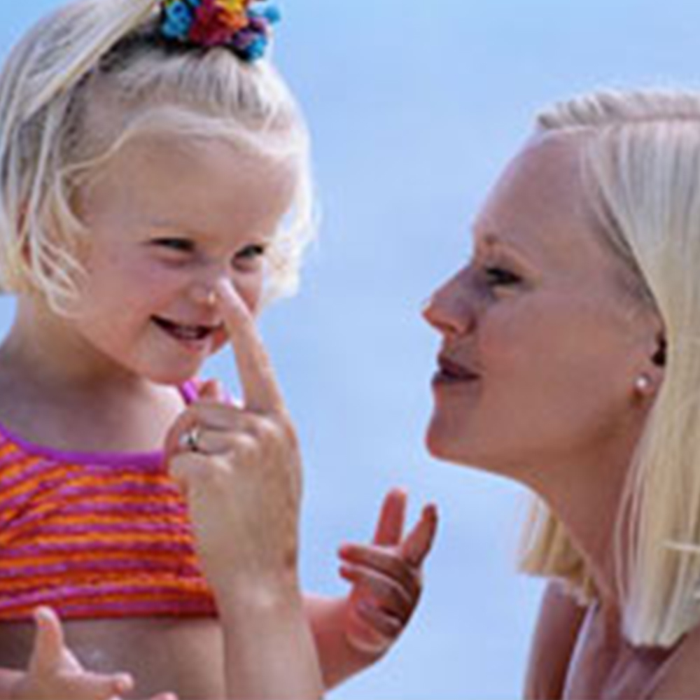 ไซนัสอักเสบ...ใครคิดว่าเด็กไม่เป็น