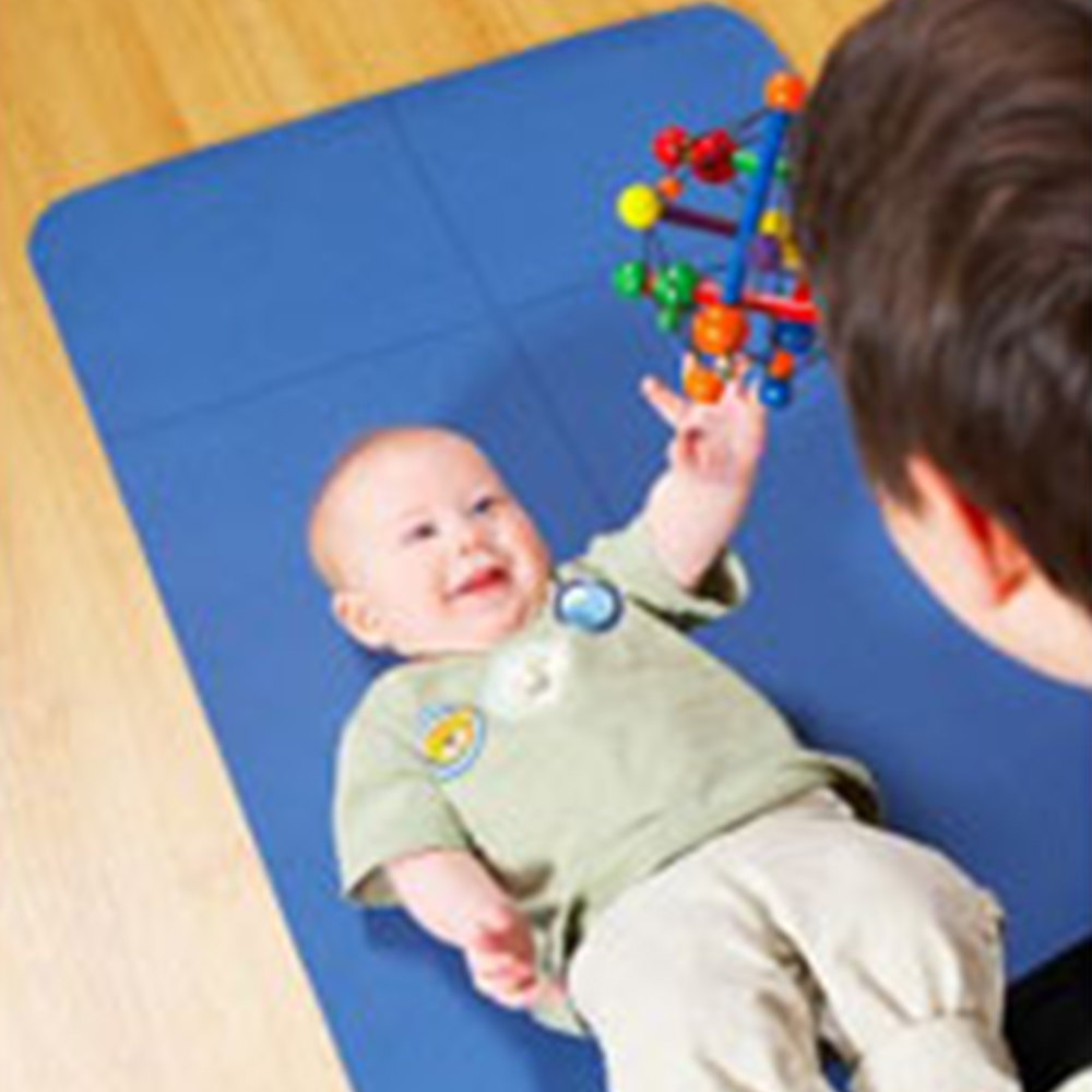 'ถนัดมือซ้าย' ใครว่ามีปัญหา? เปลี่ยนไปใช้ 'มือขวา' ต้องทำก่อน 3 ขวบ