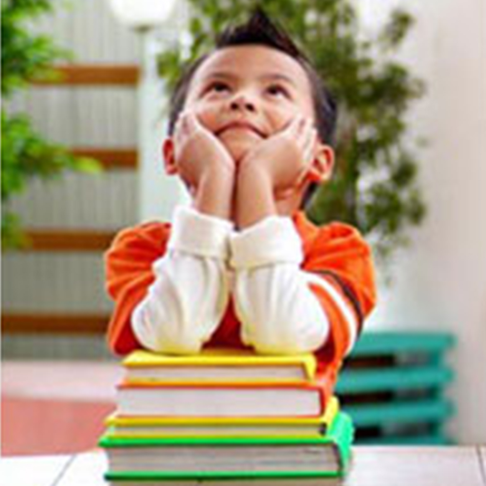 สร้างแรงจูงใจใฝ่รู้ 