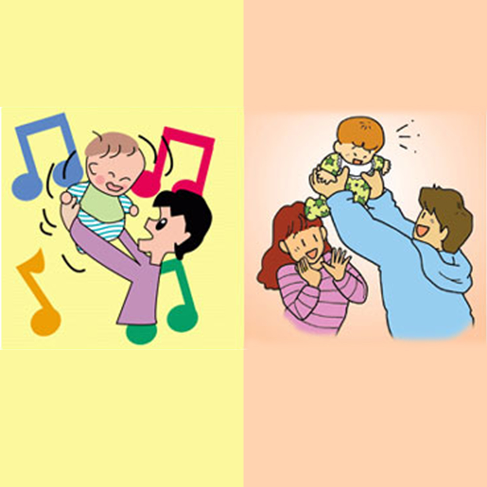 เตือนพ่อแม่ระวังภัย Top 5 ทำร้ายสมองลูก!