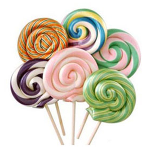 อมยิ้มปลอมระบาด ลูกอมปีศาจภาคใหม่ ?!? โดย สสส.