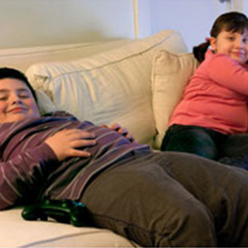 ลูก อ้วน!! ทำยังไงดีค่ะ