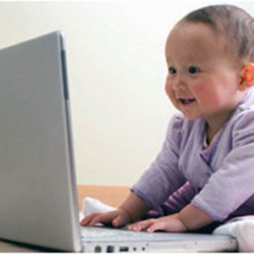 การกระตุ้นสมองลูกให้ฉลาด (อย่างถูกวิธี) 