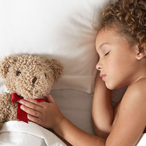 มาพิชิตการเรียนของลูกด้วยการนอนกันเถอะ