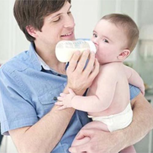 5 เหตุผลที่ "สามี" ควรเข้ามาช่วยภรรยาเลี้ยงลูก