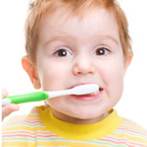 "ฟันน้ำนมผุในเด็ก" เรื่องที่พ่อแม่ไม่ควรมองข้าม!