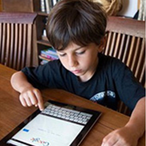 เจ้าหนูจำไมยุคใหม่ สงสัยถาม"กูเกิล"