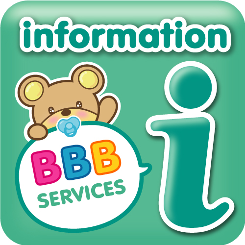 VISITOR INFORMATION BBB52