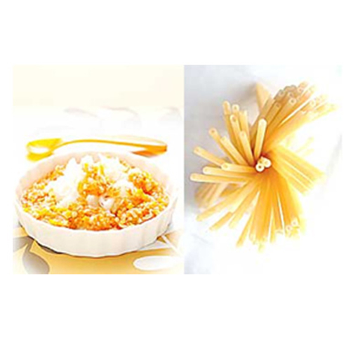 ทางเลือกของเด็ก...เบื่อข้าว