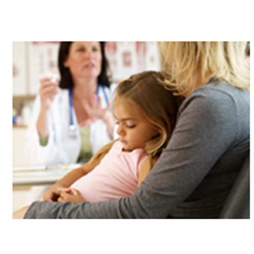 ปัญหาเด็กไม่พูดหรือพูดช้า