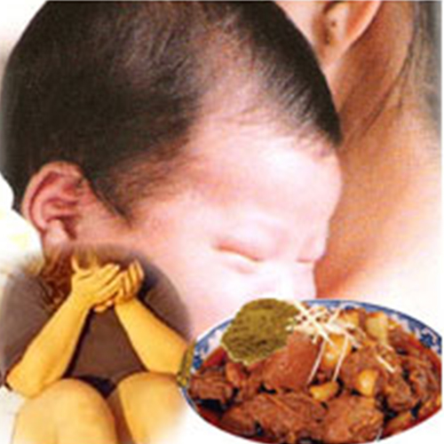 นอนไม่พอสาเหตุทำแม่ลูกอ่อนอ้วน