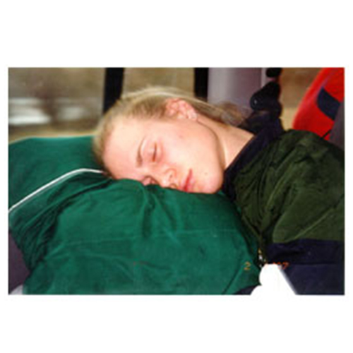 เหนื่อยง่าย หายใจลำบาก เมื่อครรภ์ใหญ่ขึ้น 