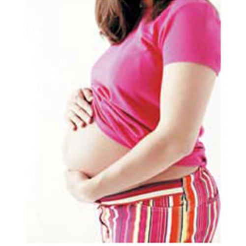 น้ำหนักตัวตลอดการตั้งครรภ์ควรเพิ่มขึ้นเท่าใด 