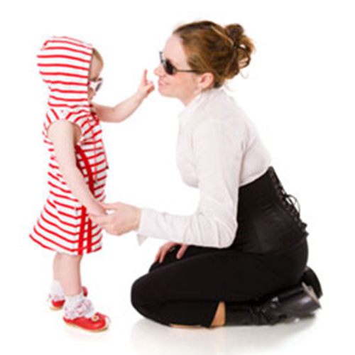 ฝึกหนูๆอย่างไร ให้รู้จักควบคุมการขับถ่าย