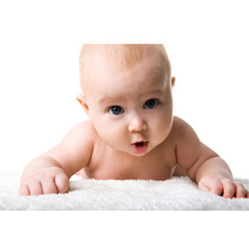 รู้จัก...โรคตาแดงในเด็กเล็กหรือยัง? 