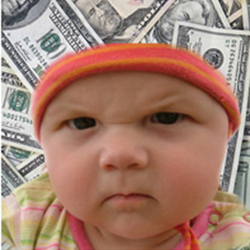 ทำไงดีเมื่อลูกขโมย ?