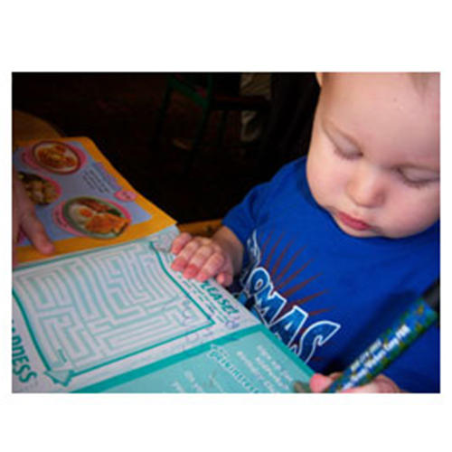 สอนลูกอย่างไรให้ “เก่ง”