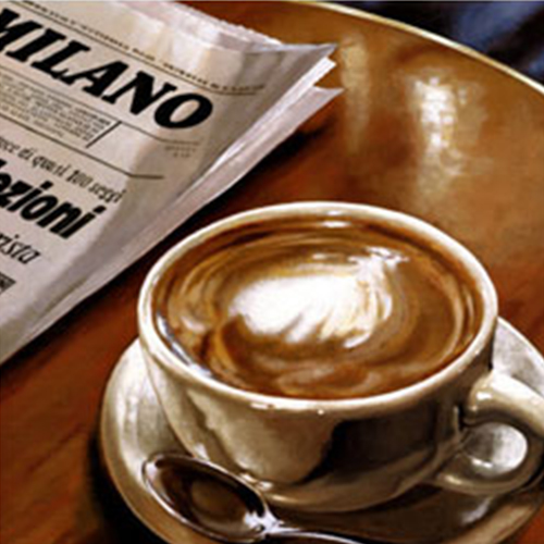 กาแฟมีผลต่อลูกในครรภ์ 