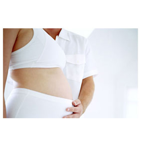 มีครรภ์เมื่ออายุมาก ควรระวังอะไร 