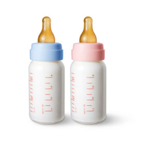 รู้ได้อย่างไร ว่าลูกแพ้นมวัว?