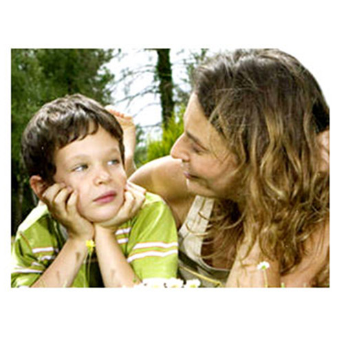 เมื่อ 'ลูกขี้สงสัย' รับมืออย่างไรไม่ทำร้ายเด็ก