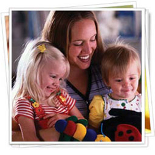 เลี้ยงลูกอย่างไร ไม่ให้เป็น "เด็กแก่แดด" 