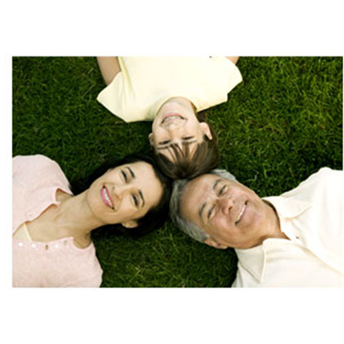 คุณเป็นพ่อแม่ประเภทใด