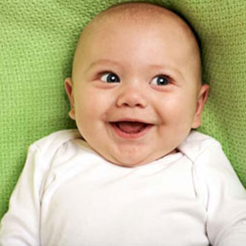 2 อาการควรรู้ เรื่องดวงตาลูกเบบี๋ 