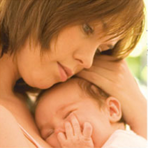 ลูกน้อยร้องไห้...อยากรู้ไหมว่าเพราะอะไร?