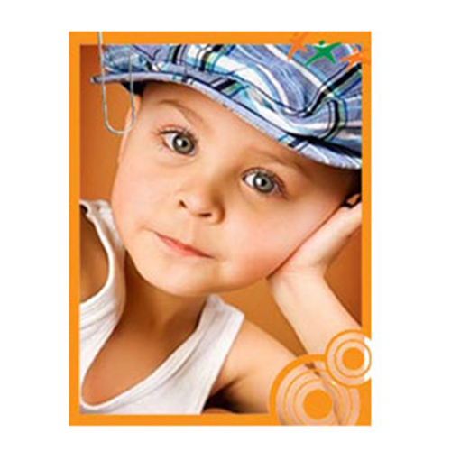 เมื่อ "ลูกชาย" ชอบหยิบ "ของคุณแม่" มาแต่งสวย! 