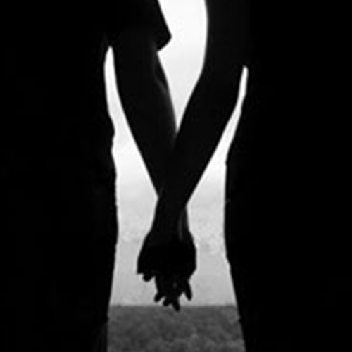 เทคนิคช่วย "ลูกตาบอด" ให้เดินตามอย่างปลอดภัย