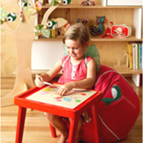 เทคนิคสำหรับคุณพ่อคุณแม่ที่มีลูกวัย 2 - 6 ขวบ