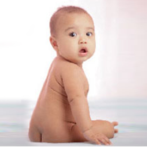 5 วิธีดูแล ก้นน้อยๆ ของหนู 