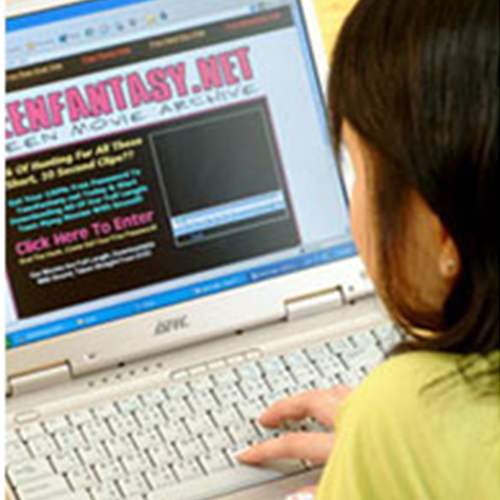 ชะตากรรมของวัยรุ่นจะเป็นอย่างไร...เมื่อคอมพิวเตอร์ครองเมือง 