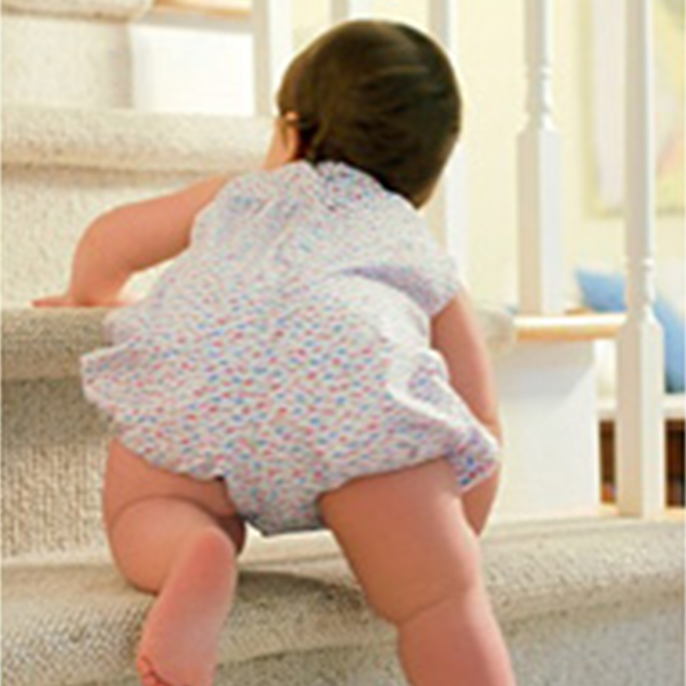 4 ห้องต้องระวัง! ภัยในบ้านใกล้ตัวลูก