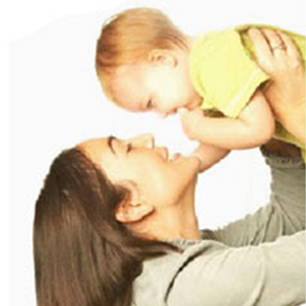 สายสัมพันธ์แม่ลูก... พื้นฐานแห่งชีวิต โดย : รศ.พญ.ศันสนีย์ ฉัตรคุปต์