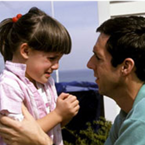 เลี้ยงลูกอย่างไร? ไม่ให้เป็น โรคเอาแต่ใจตัวเอง