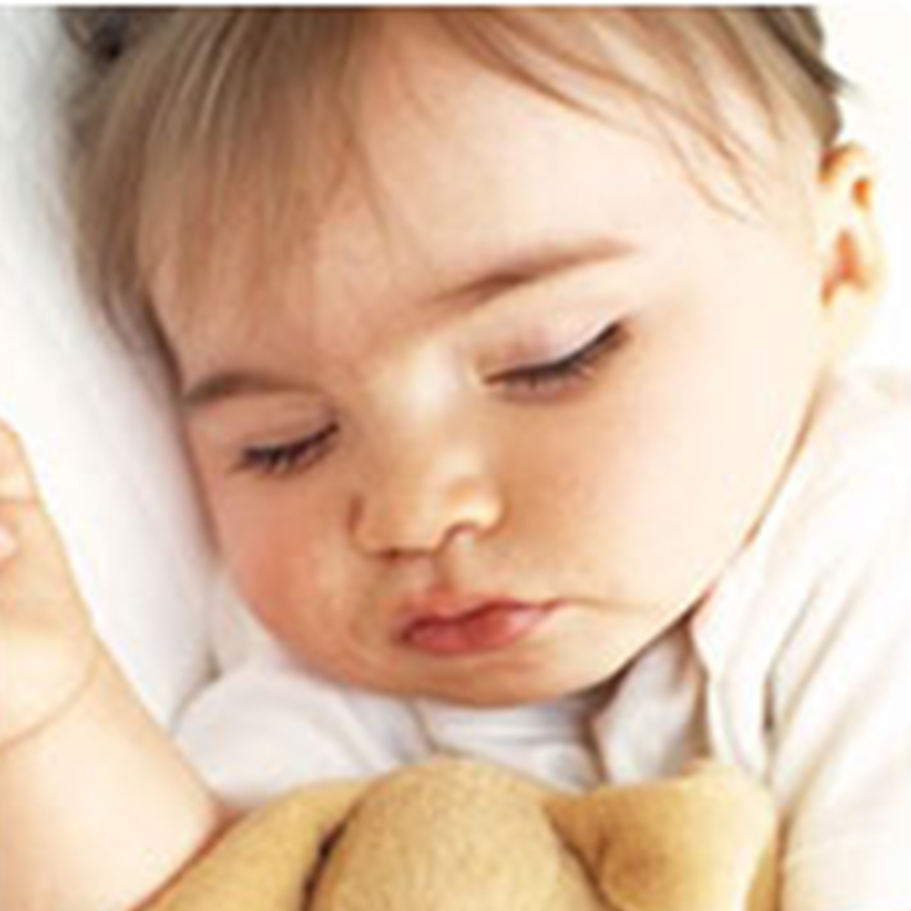 รู้ทันปัญหา "เด็กนอนกรน" ก่อนพัฒนาการลูกจะเสื่อมถอย!