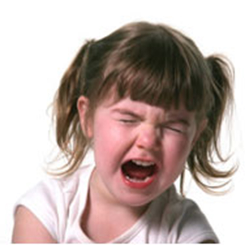 ผลเสียของการตามใจลูก