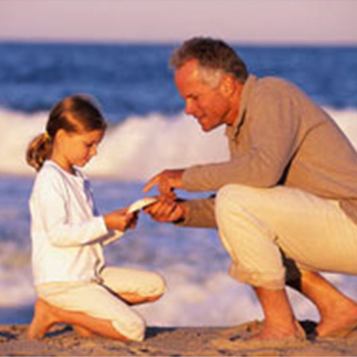 เลี้ยงลูกรักให้มีพัฒนาการสมวัย