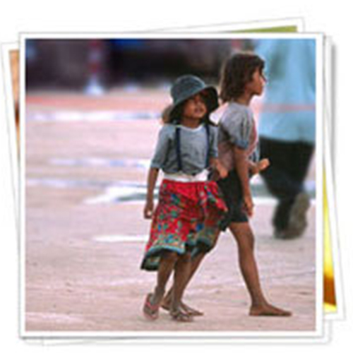 มืดแปดด้านเมื่อ ลูกหาย 