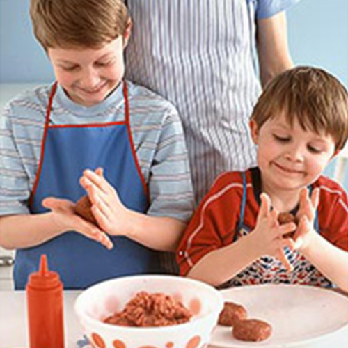 เด็กชายหรือเด็กหญิง...ใครรับรสชาติได้ดีกว่ากัน? 