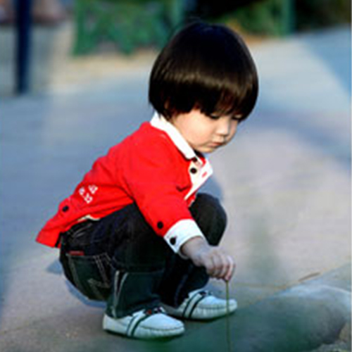 เรื่องไม่เล็กของเด็กกับแสงแดด 